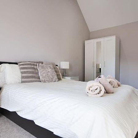 Hoxne Cottages - Sunflower Cottage With Private Hot Tub York Dış mekan fotoğraf
